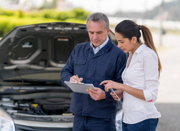 Low-cost car insurance agents in Lebanon, VA