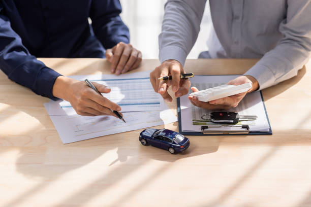 Save more on car insurance in Lebanon, VA